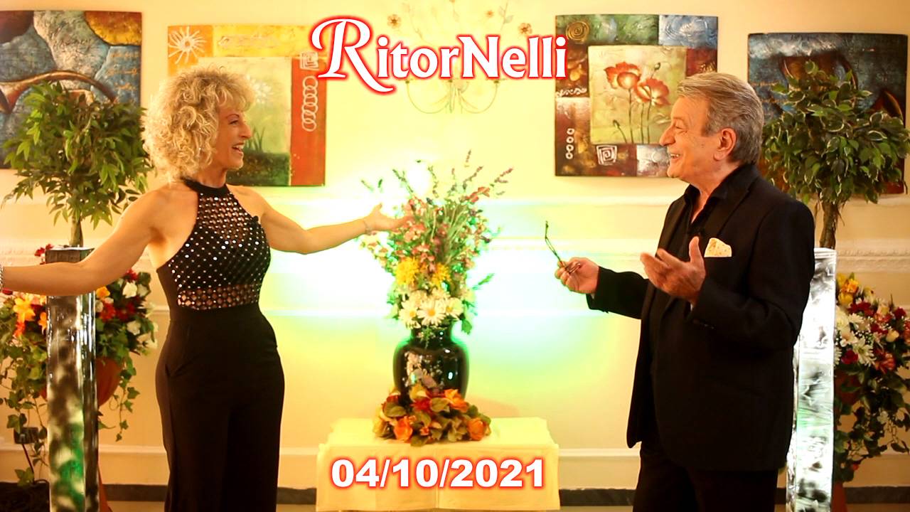 Trasmissione RitorNelli
